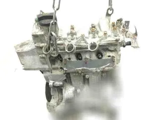 bbm,03d100031p двигатель Seat Ibiza 4 Арт 750506790, вид 2