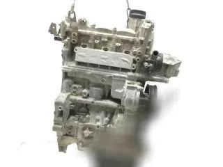 bbm,03d100031p двигатель Seat Ibiza 4 Арт 750506790, вид 3