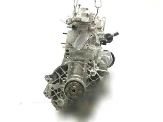 bbm,03d100031p двигатель Seat Ibiza 4 Арт 750506790, вид 4