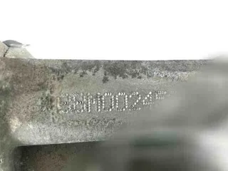 bbm,03d100031p двигатель Seat Ibiza 4 Арт 750506790, вид 5