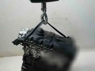 atd,038100098kx двигатель Seat Ibiza 4 Арт 982754988, вид 1
