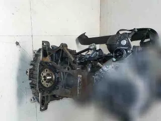 atd,038100098kx двигатель Seat Ibiza 4 Арт 982754988, вид 3