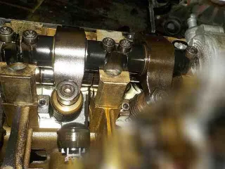 atd,038100098kx двигатель Seat Ibiza 4 Арт 982754988, вид 10
