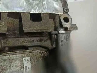 cwva,04e100033p двигатель Seat Ibiza 4 Арт 363990086, вид 5