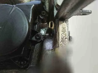 cwva,04e100033p двигатель Seat Ibiza 4 Арт 363990086, вид 6