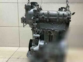 ,03e100033t двигатель Seat Ibiza 4 Арт 170798637, вид 4