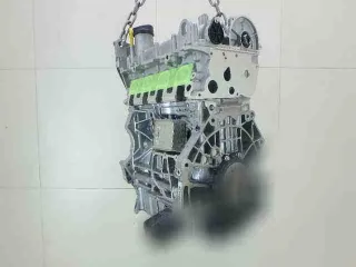 cwv,04e100038d двигатель Seat Ibiza 4 Арт 96864931, вид 4
