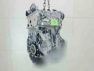 cwv,04e100038d двигатель Seat Ibiza 4 Арт 338795427, вид 5