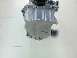 cwv,04e100038d двигатель Seat Ibiza 4 Арт 338795427, вид 10