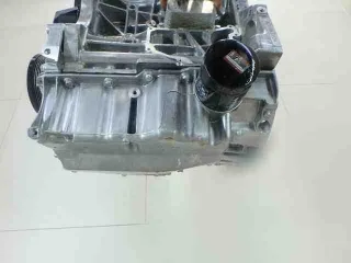 cwv,04e100038d двигатель Seat Ibiza 4 Арт 338795427, вид 11