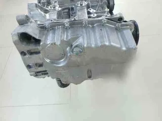 cwv,04e100038d двигатель Seat Ibiza 4 Арт 338795427, вид 13