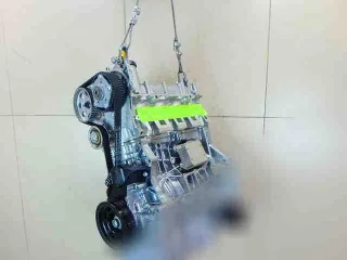 cwv,04e100038d двигатель Seat Ibiza 4 Арт 621627013, вид 2