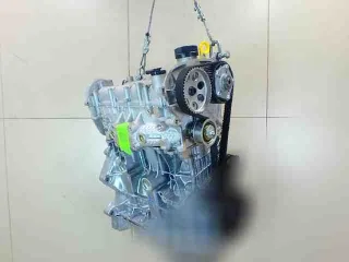 cwv,04e100038d двигатель Seat Ibiza 4 Арт 621627013, вид 7