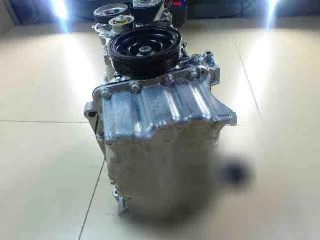 cwv,04e100038d двигатель Seat Ibiza 4 Арт 621627013, вид 8