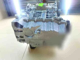 cwv,04e100038d двигатель Seat Ibiza 4 Арт 621627013, вид 11