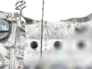cgpa,03e100033t двигатель Seat Ibiza 4 Арт 45685871, вид 8