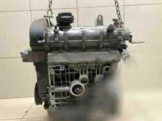 bca,036100098lx двигатель Seat Leon 1 Арт 718179153, вид 2
