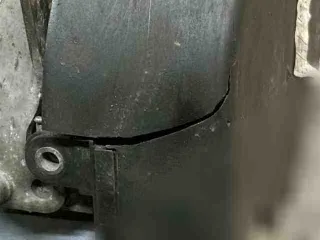 bca,036100098lx двигатель Seat Leon 1 Арт 718179153, вид 3
