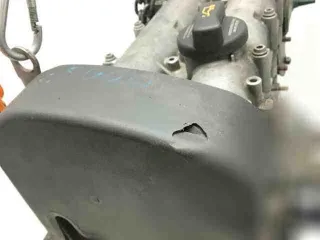 bca,036100098mx двигатель Seat Leon 1 Арт 878286646, вид 3