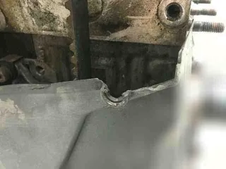 bca,036100098mx двигатель Seat Leon 1 Арт 878286646, вид 4