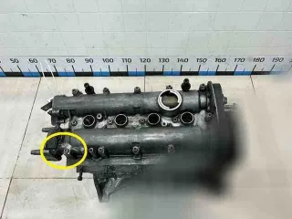 bca,036100098lx двигатель Seat Leon 1 Арт 490468735, вид 1