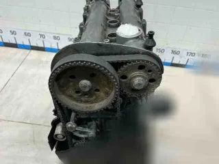 bca,036100098lx двигатель Seat Leon 1 Арт 490468735, вид 4