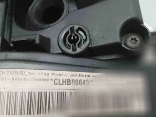 clha,04l100031a двигатель Seat Leon 3 Арт 745061538, вид 8
