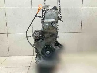 bmd,03d100031j двигатель Skoda Fabia 1 Арт 448555754, вид 1