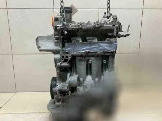 bmd,03d100031j двигатель Skoda Fabia 1 Арт 448555754, вид 2