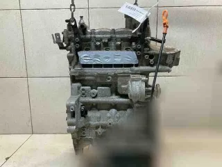 bmd,03d100031j двигатель Skoda Fabia 1 Арт 448555754, вид 4