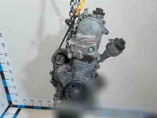 bmd,03d100031j двигатель Skoda Fabia 1 Арт 475346213, вид 2