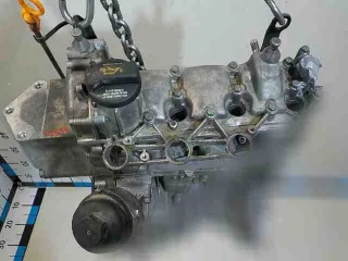 bmd,03d100031j двигатель Skoda Fabia 1 Арт 475346213, вид 3