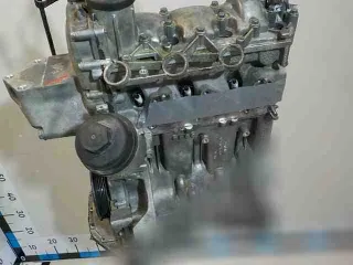 bmd,03d100031j двигатель Skoda Fabia 1 Арт 475346213, вид 4