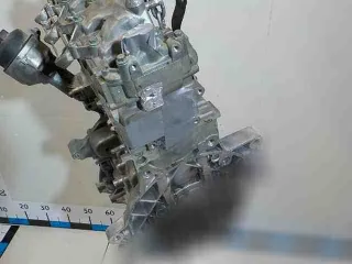 bmd,03d100031j двигатель Skoda Fabia 1 Арт 475346213, вид 5