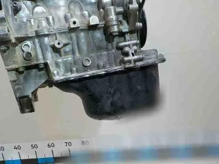 bmd,03d100031j двигатель Skoda Fabia 1 Арт 475346213, вид 7