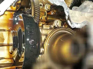 bmd,03d100031j двигатель Skoda Fabia 1 Арт 475346213, вид 9