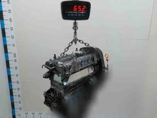 ,036100098jx двигатель Skoda Fabia 1 Арт 4053418, вид 3