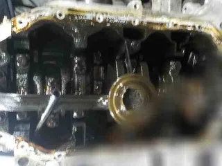 ,036100098jx двигатель Skoda Fabia 1 Арт 4053418, вид 14