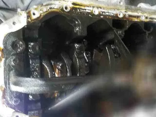 ,036100098jx двигатель Skoda Fabia 1 Арт 4053418, вид 15