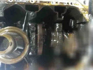 ,036100098jx двигатель Skoda Fabia 1 Арт 4053418, вид 16