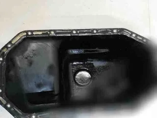 ,036100098jx двигатель Skoda Fabia 1 Арт 4053418, вид 18