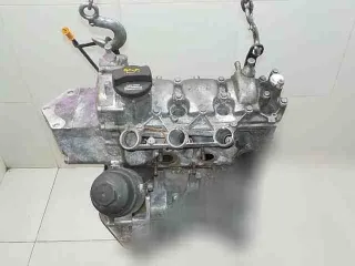 ,03d100031j двигатель Skoda Fabia 1 Арт 888977667, вид 2