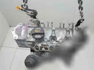 ,03d100031j двигатель Skoda Fabia 1 Арт 888977667, вид 3