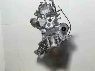 ,03d100031j двигатель Skoda Fabia 1 Арт 888977667, вид 6