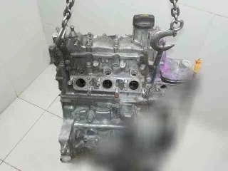 ,03d100031j двигатель Skoda Fabia 1 Арт 888977667, вид 7
