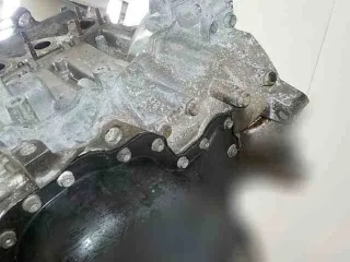 ,03d100031j двигатель Skoda Fabia 1 Арт 888977667, вид 8