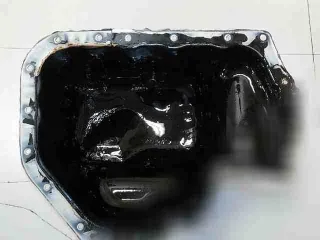 ,03d100031j двигатель Skoda Fabia 1 Арт 888977667, вид 13