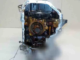 ,03d100031j двигатель Skoda Fabia 1 Арт 888977667, вид 14