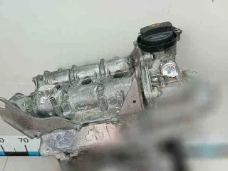 cgpa,03e100033 двигатель Skoda Fabia 1 Арт 178760002, вид 1