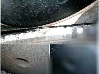 cgpa,03e100033 двигатель Skoda Fabia 1 Арт 178760002, вид 6